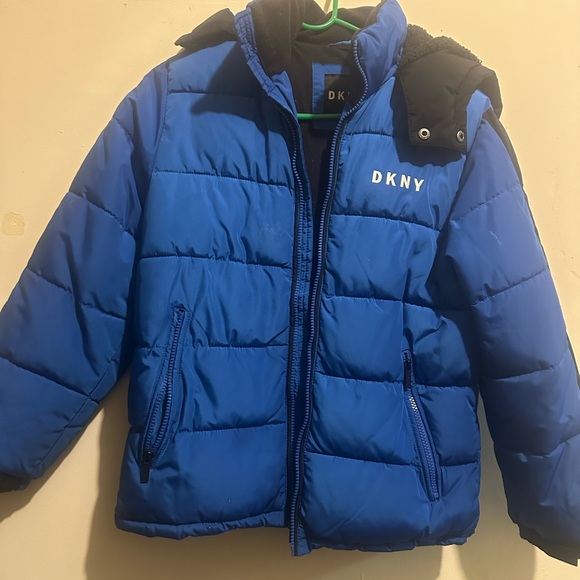 DKNY JACKET - Picture 2 of 4